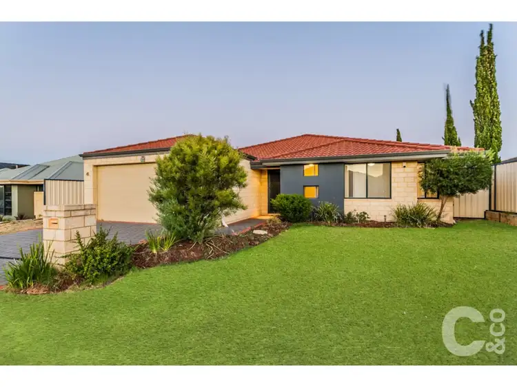 Main view of Homely house listing, 49 Araluen Crescent, Bertram WA 6167