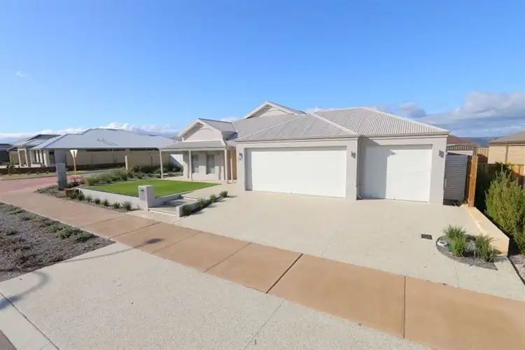 Sixth view of Homely house listing, 22 Delapre Drive, The Vines WA 6069