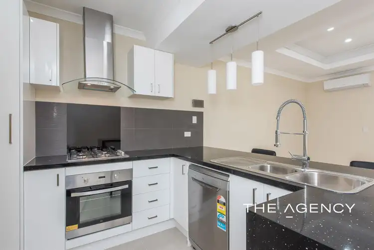 Fourth view of Homely house listing, 23c Kilmurray Way, Balga WA 6061