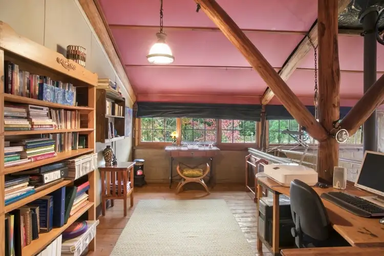 Fifth view of Homely house listing, 60 Aubreys Road, Magpie VIC 3352