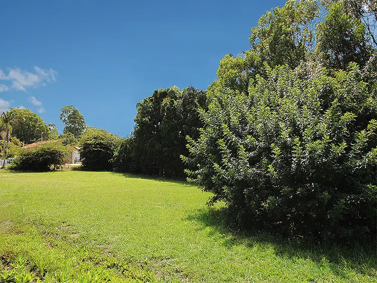 Second view of Homely land listing, 30 Bradley Street, Dayboro QLD 4521