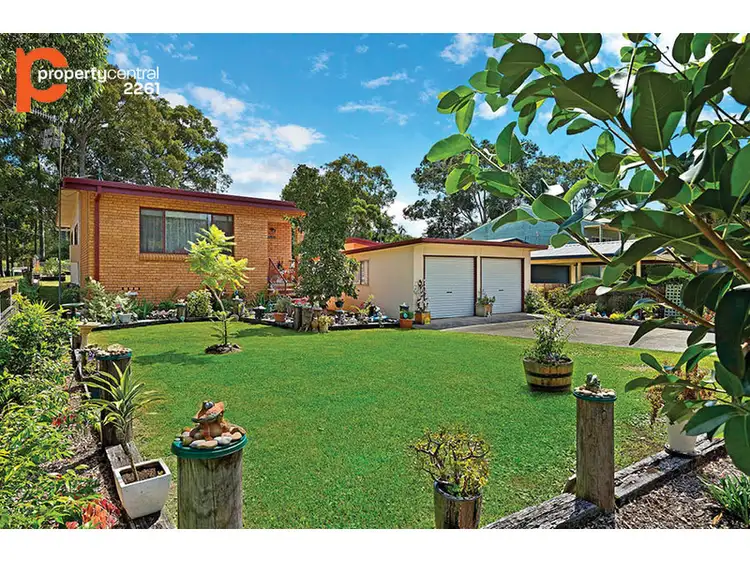 Main view of Homely house listing, 230 Lakedge Avenue, Berkeley Vale NSW 2261