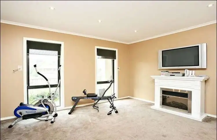 Sixth view of Homely house listing, 10 Redgum Drive, Sunshine North VIC 3020