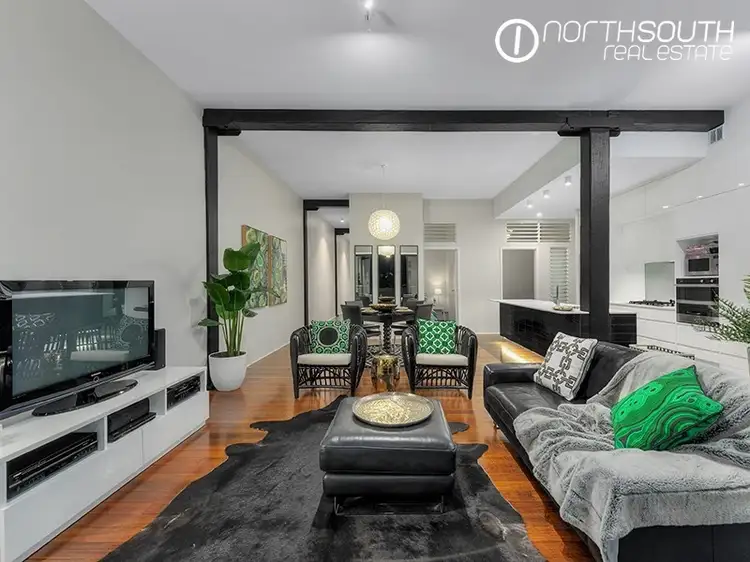 22 Florence Street, Teneriffe QLD 4005
