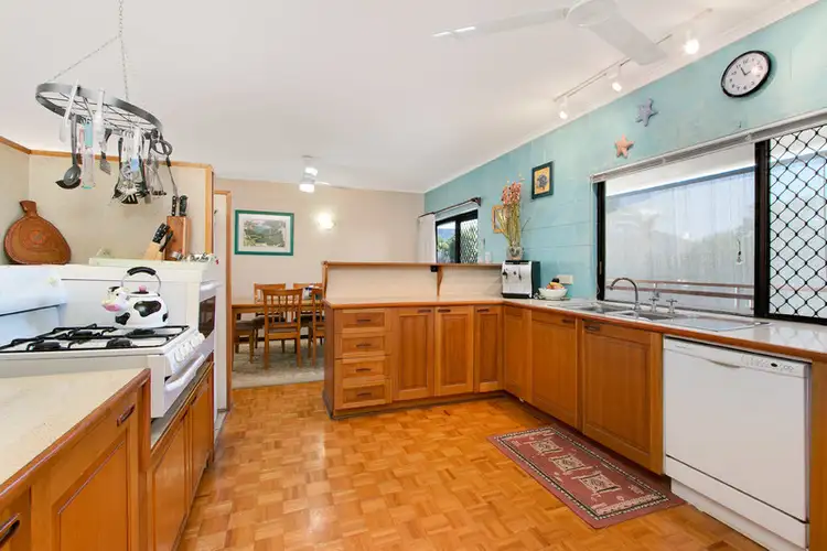 Fourth view of Homely house listing, 10 Mendi Close, Trinity Beach QLD 4879