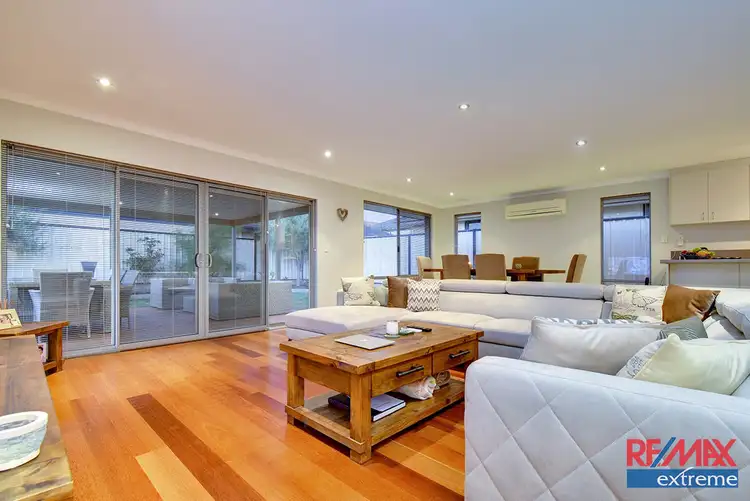 Sixth view of Homely house listing, 19 La Mirada Avenue, Clarkson WA 6030