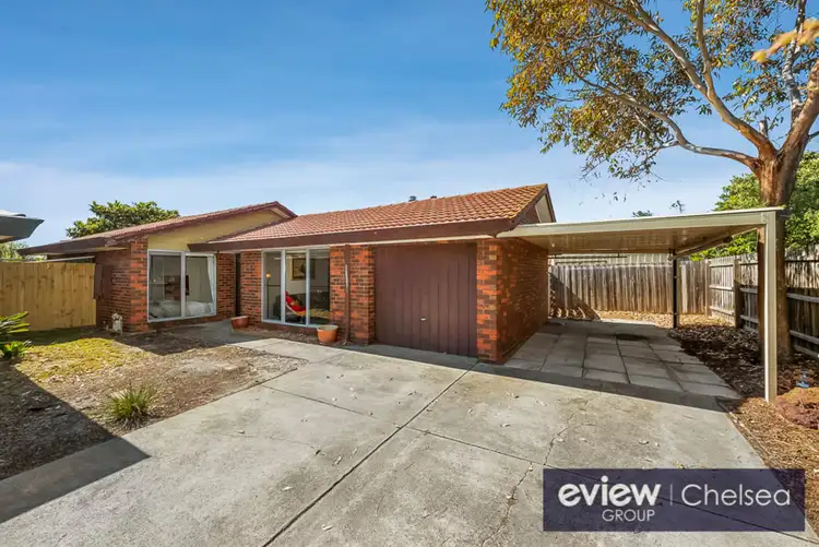 3/52 Glenola Road, Chelsea VIC 3196