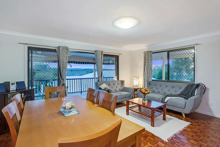 Second view of Homely house listing, 4 Carrabean Avenue, Ashmore QLD 4214