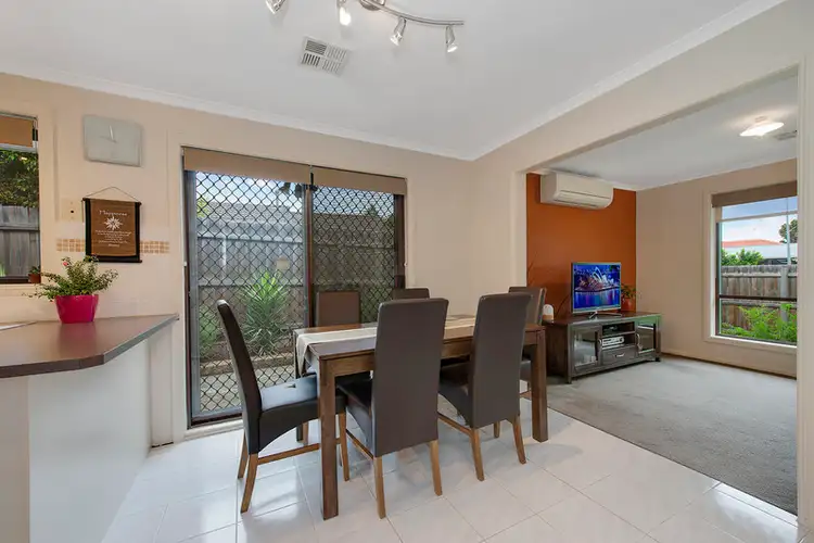 Fifth view of Homely unit listing, 1/9 Clifford Close, Mill Park VIC 3082