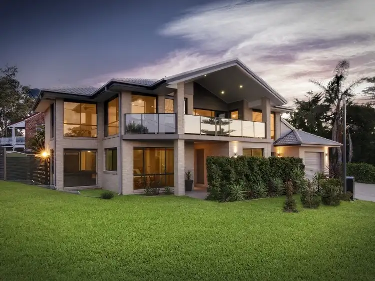 Main view of Homely house listing, 6 Ada Avenue, Noraville NSW 2263