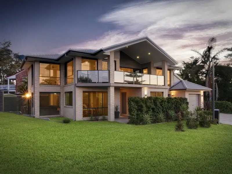 Main view of Homely house listing, 6 Ada Avenue, Noraville NSW 2263