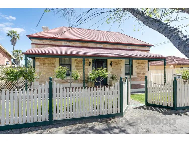 42 Arthur Street, Prospect SA 5082