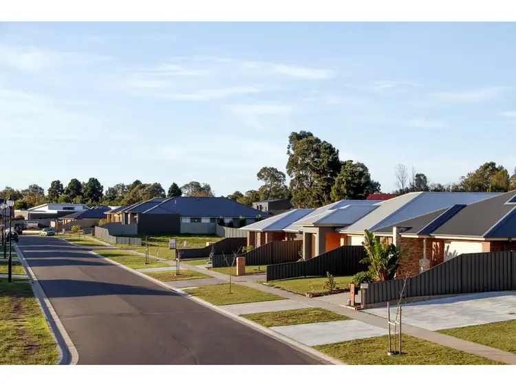 Fifth view of Homely land listing, LOT 85 Page Court, Sale VIC 3850