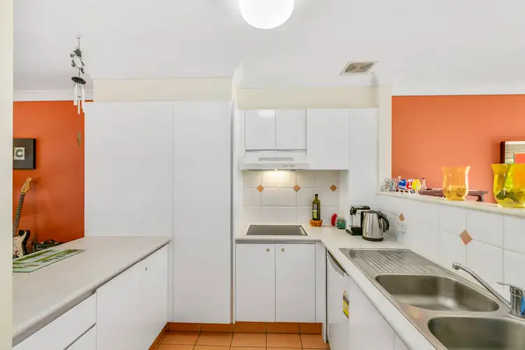 Fifth view of Homely townhouse listing, 3/152 Palm Meadows, Carrara QLD 4211