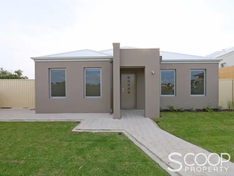 Fourth view of Homely house listing, 21a Shallcross Street, Yangebup WA 6164