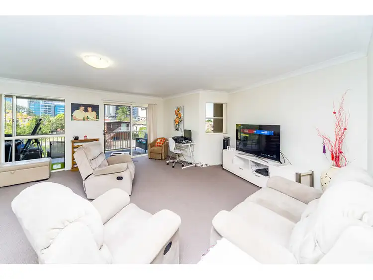Third view of Homely unit listing, 21/66 Queen Street, Southport QLD 4215