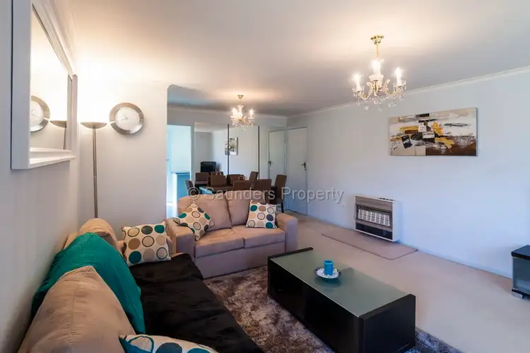 Second view of Homely unit listing, 7/8A Lower Madden Street, Devonport TAS 7310