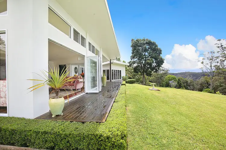 Sixth view of Homely house listing, 343 Western Avenue, Montville QLD 4560