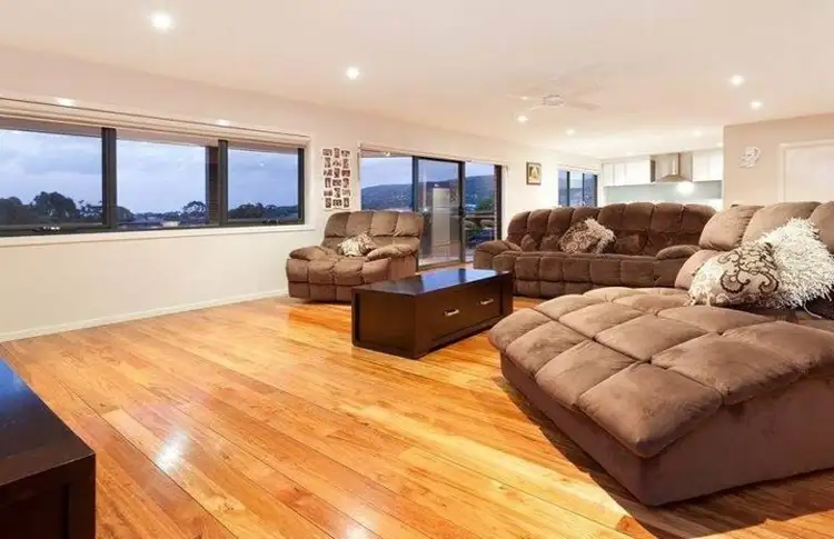 Fourth view of Homely house listing, 96 Bayview Avenue, Rosebud VIC 3939
