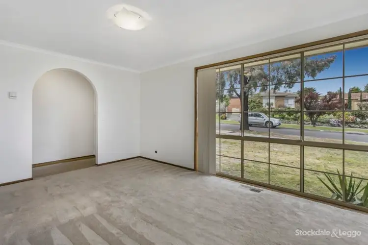 Fourth view of Homely house listing, 2/1 Heyington Circle, Narre Warren VIC 3805