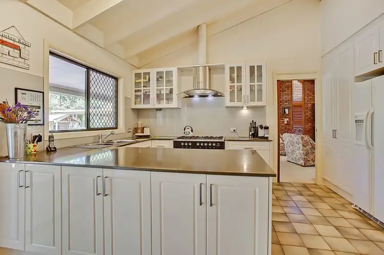 Second view of Homely house listing, 113 Clagiraba Road, Clagiraba QLD 4211