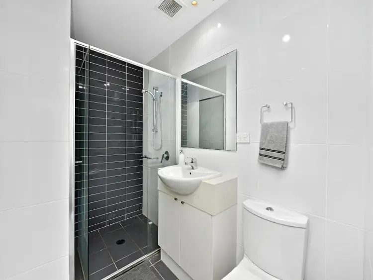 Sixth view of Homely apartment listing, 431/16 Marine Parade, Wentworth Point NSW 2127