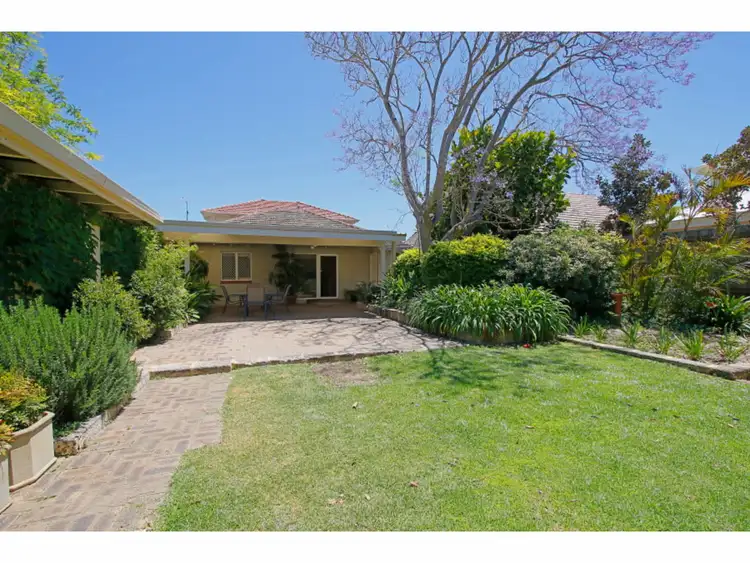 Sixth view of Homely house listing, 61 Melville Beach Road, Applecross WA 6153