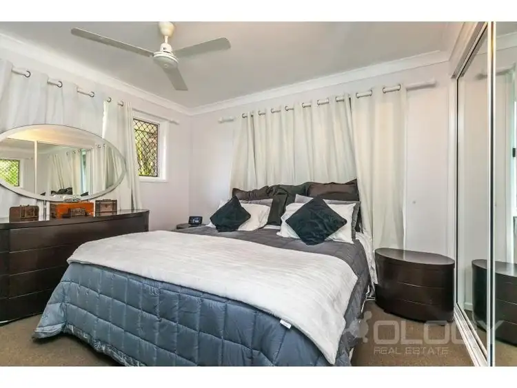 Seventh view of Homely house listing, 304 Everingham Avenue, Frenchville QLD 4701
