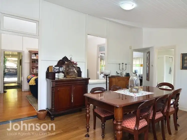 Fourth view of Homely house listing, 31 O'Sullivan Street, Woodend QLD 4305