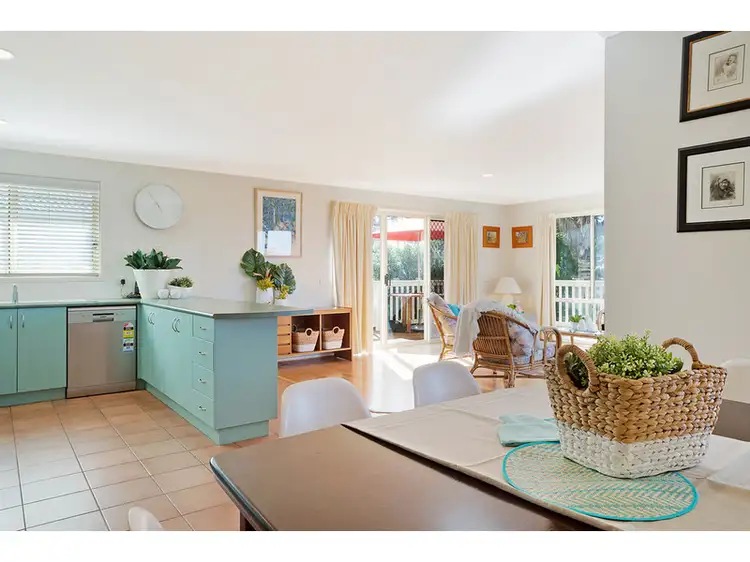 Fourth view of Homely house listing, 191 Pacific Way, Tura Beach NSW 2548