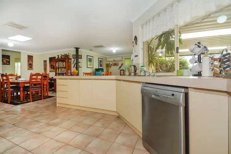 Fourth view of Homely house listing, 36 Phoenix Drive, Kenwick WA 6107