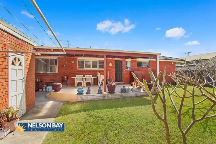 Fourth view of Homely house listing, 52 Argyle Avenue, Anna Bay NSW 2316