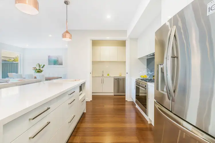 Third view of Homely house listing, 21a Filmer Avenue, Glengowrie SA 5044