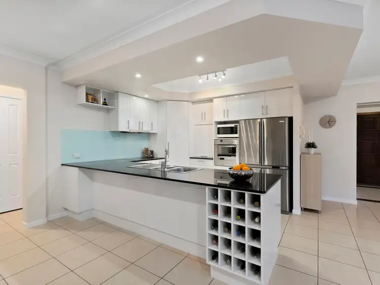 Fifth view of Homely house listing, 42 Lily Circuit, Kuraby QLD 4112