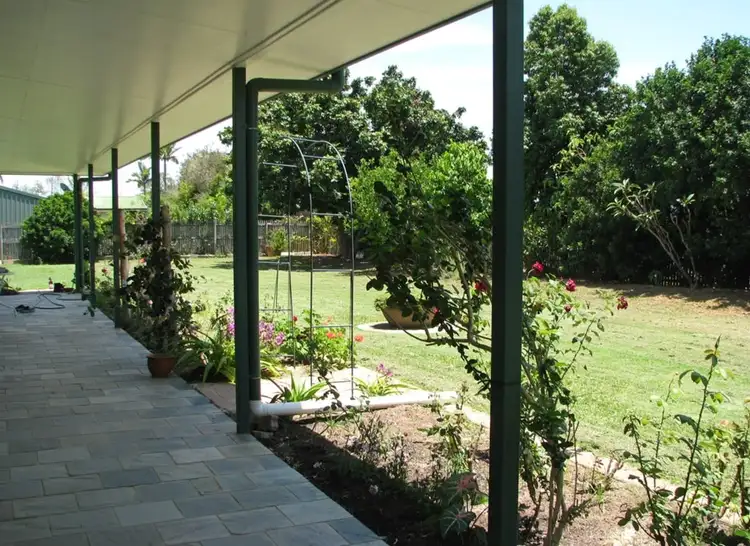 Second view of Homely house listing, 5-11 Glynn Street, Dimbulah QLD 4872