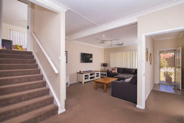 Fifth view of Homely house listing, 27 Thompson Street, Rutherford NSW 2320