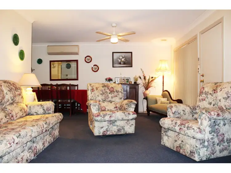 Second view of Homely house listing, 5 Todd Place, Orange NSW 2800