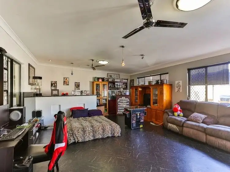 Seventh view of Homely house listing, 3 Beechcraft Court, Wilsonton QLD 4350