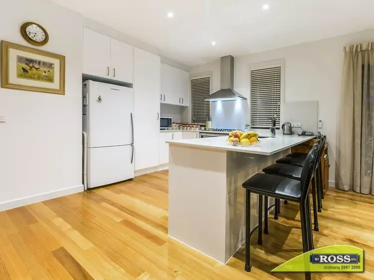 Fourth view of Homely unit listing, 1/8 Palm Gve, Dromana VIC 3936