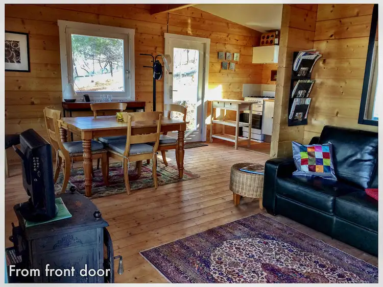 Second view of Homely rural property listing, 81 Timber Creek Crescent, Toodyay WA 6566
