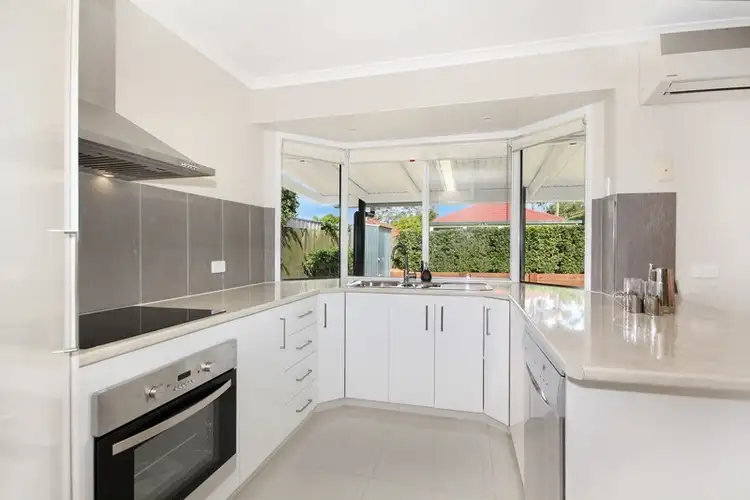 Third view of Homely house listing, 8 Ponderosa Place, Forest Lake QLD 4078
