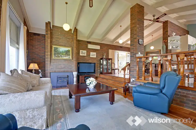 Third view of Homely house listing, 1 Paul Street, Traralgon VIC 3844