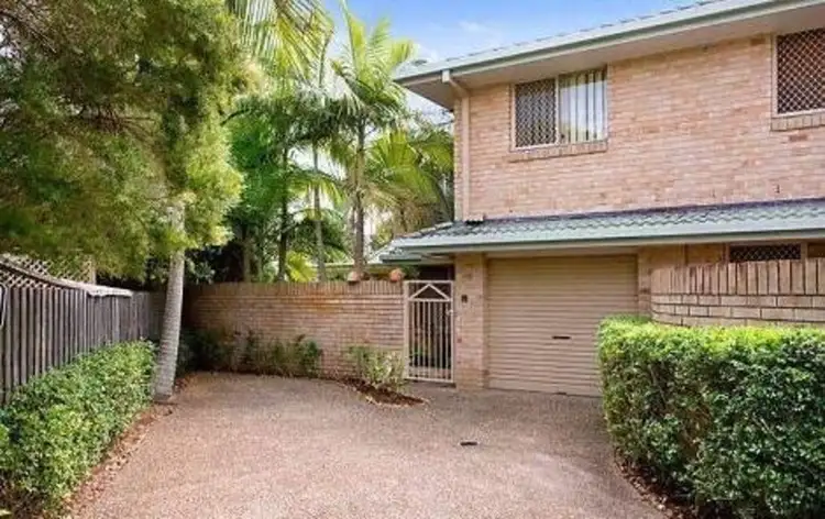 3/7 Janal Place, Currumbin Waters QLD 4223