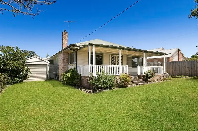 Main view of Homely house listing, 30 Sheila Street, Rye VIC 3941