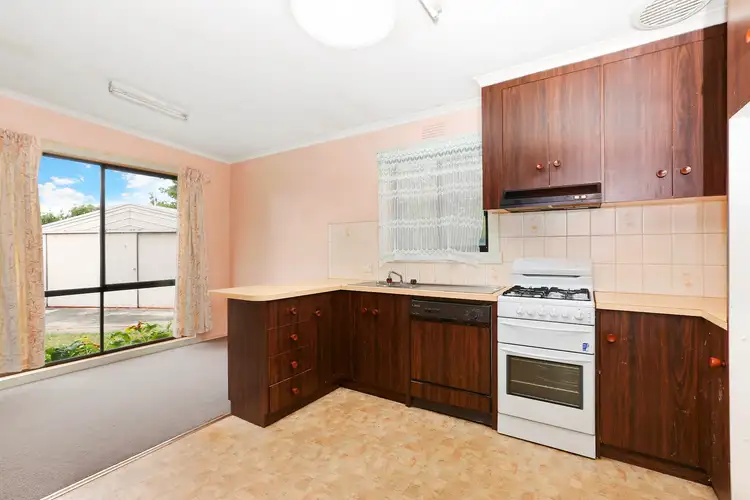 Second view of Homely house listing, 2 Walls Court, Colac VIC 3250