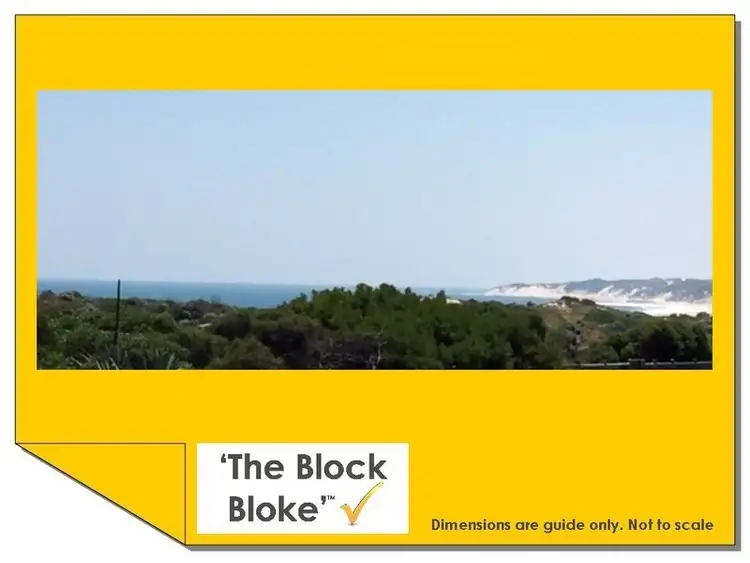 Fourth view of Homely land listing, 81 Sovereign Drive, Two Rocks WA 6037