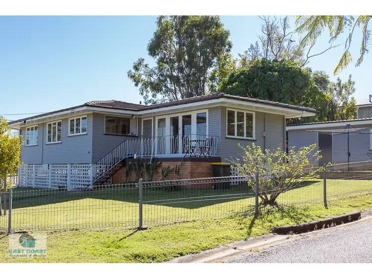 Fifth view of Homely house listing, 40 Layard Street, Holland Park QLD 4121