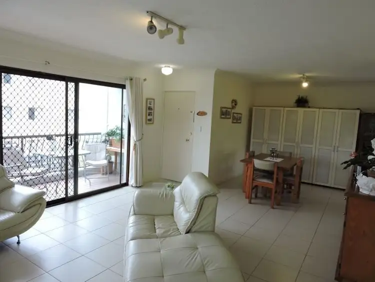 Third view of Homely unit listing, 5/17-19 Parr Street, Biggera Waters QLD 4216