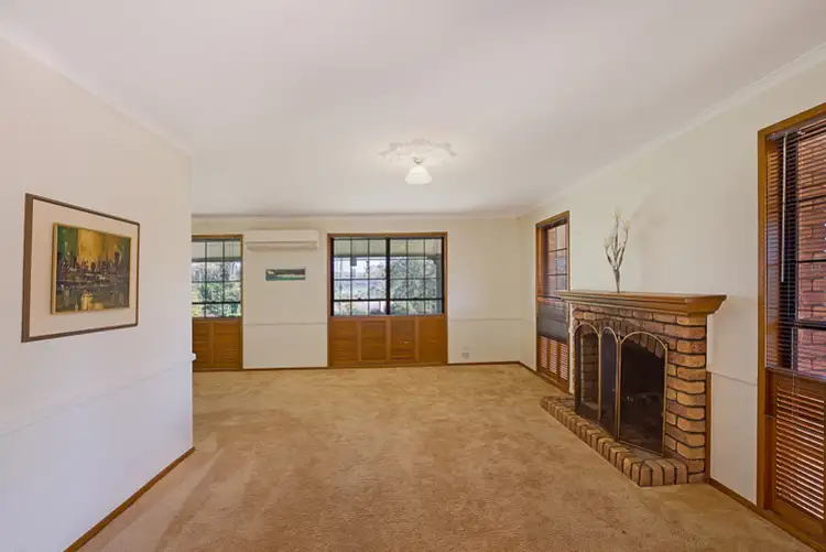 Second view of Homely house listing, 1 Ash Court, Glenvale QLD 4350