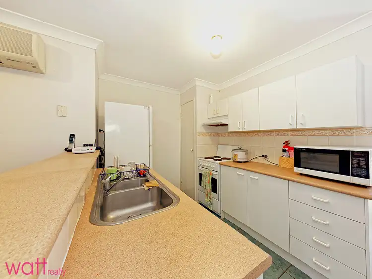 Second view of Homely house listing, 55 Lilly Pilly Crescent, Fitzgibbon QLD 4018